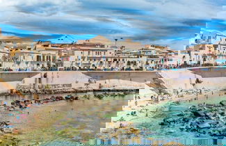 Foto 1 - Circe Studio Sea View