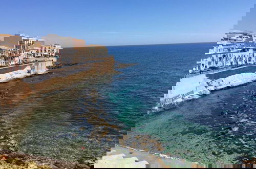 Foto 16 - Circe Studio Sea View