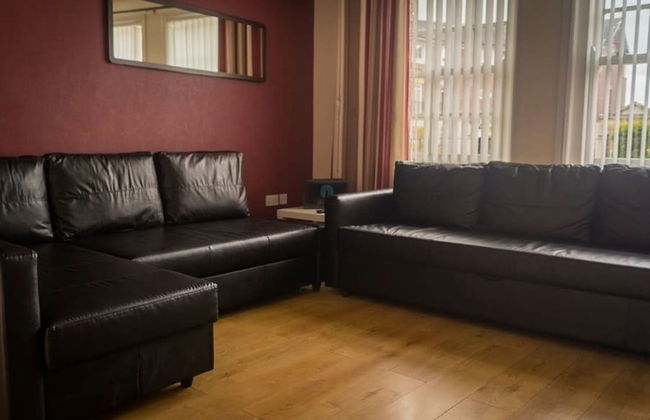 The Storyhouse Gathering 5 Bed - Sleeps 13 City Centre - Foto 24
