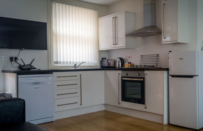The Storyhouse Gathering 5 Bed - Sleeps 13 City Centre - Foto 26