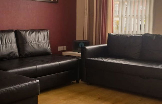 The Storyhouse Gathering 5 Bed - Sleeps 13 City Centre - Foto 1