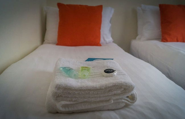 The Storyhouse Gathering 5 Bed - Sleeps 13 City Centre - Foto 25