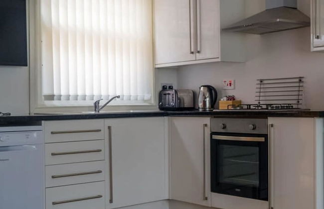 The Storyhouse Gathering 5 Bed - Sleeps 13 City Centre - Foto 4