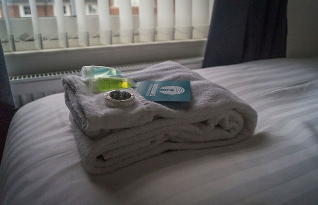 The Storyhouse Gathering 5 Bed - Sleeps 13 City Centre - Foto 31