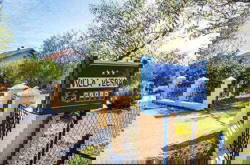 Foto 37 - Holiday Home Villa Vesna Lux
