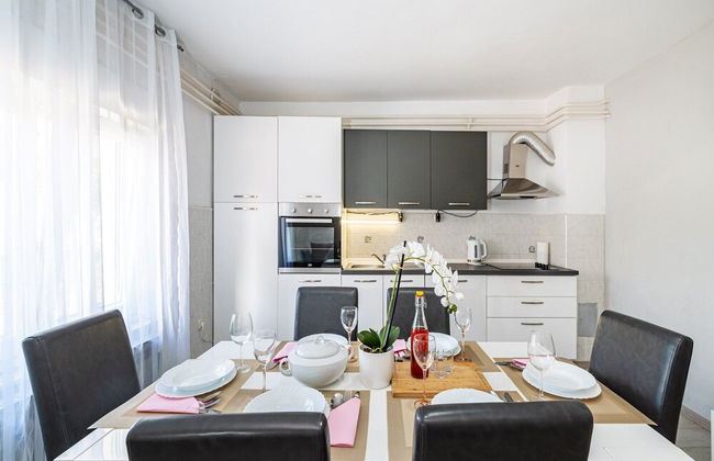 Holiday Home Villa Vesna Lux - Foto 14