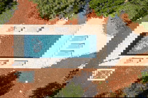 Foto 33 - Trullo Kallist con Piscina by Wonderful Italy