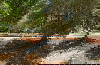 Foto 2 - Trullo Kallist con Piscina by Wonderful Italy