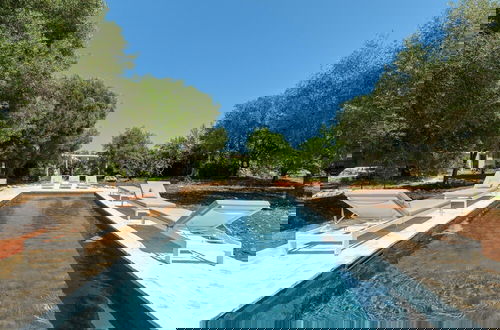 Foto 38 - Trullo Kallist con Piscina by Wonderful Italy