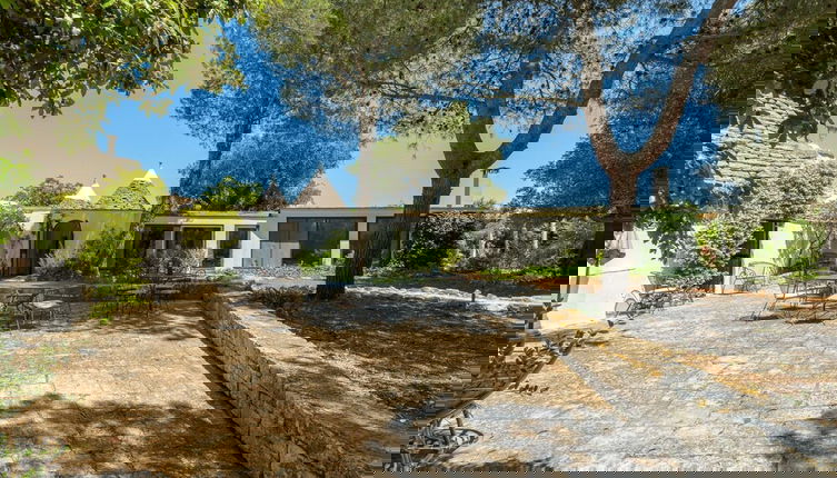 Foto 1 - Trullo Kallist con Piscina by Wonderful Italy