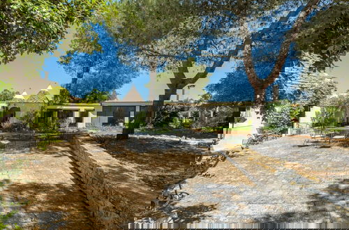 Foto 1 - Trullo Kallist con Piscina by Wonderful Italy