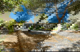 Foto 1 - Trullo Kallist con Piscina by Wonderful Italy