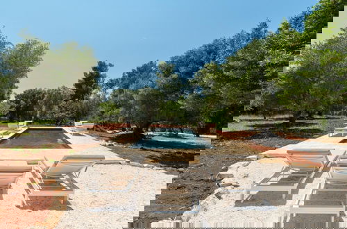 Foto 39 - Trullo Kallist con Piscina by Wonderful Italy