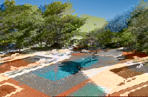 Foto 34 - Trullo Kallist con Piscina by Wonderful Italy