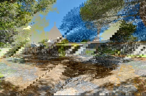 Foto 20 - Trullo Kallist con Piscina by Wonderful Italy