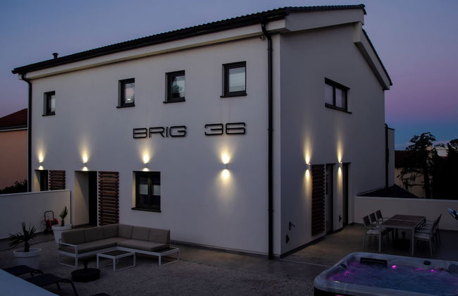 Brig 36 - Foto 24