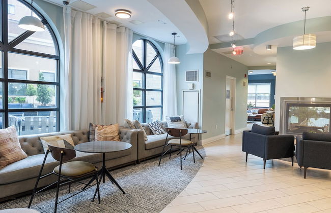 15 Bank Apartments - Foto 15