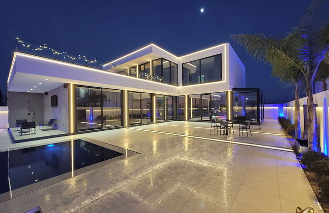 La Mirage Group Villas - Photo 12