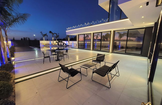 La Mirage Group Villas - Photo 18