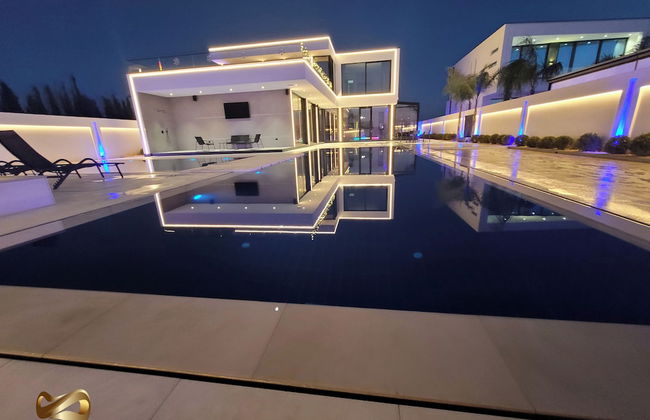 La Mirage Group Villas - Photo 15