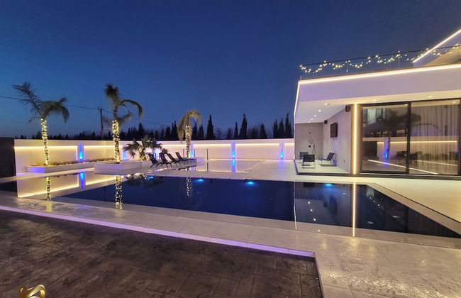 La Mirage Group Villas - Photo 25