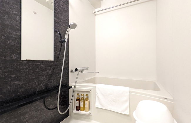 ESLEAD HOTEL Namba South 2 - Photo 32
