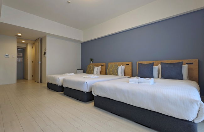 ESLEAD HOTEL Namba South 2 - Photo 17