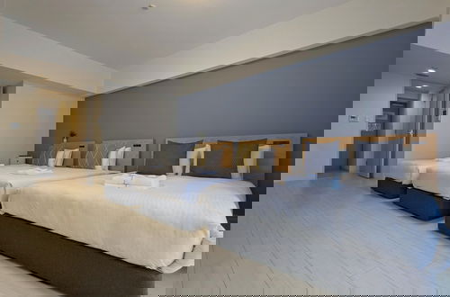 Foto 17 - ESLEAD HOTEL Namba South 2
