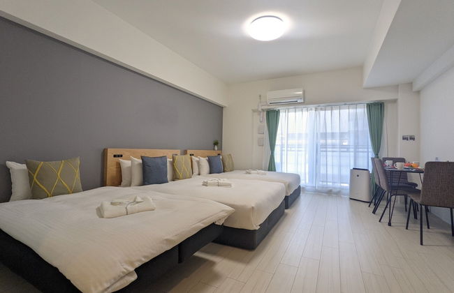 ESLEAD HOTEL Namba South 2 - Photo 4
