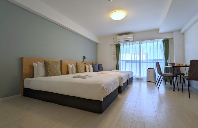ESLEAD HOTEL Namba South 2 - Photo 19