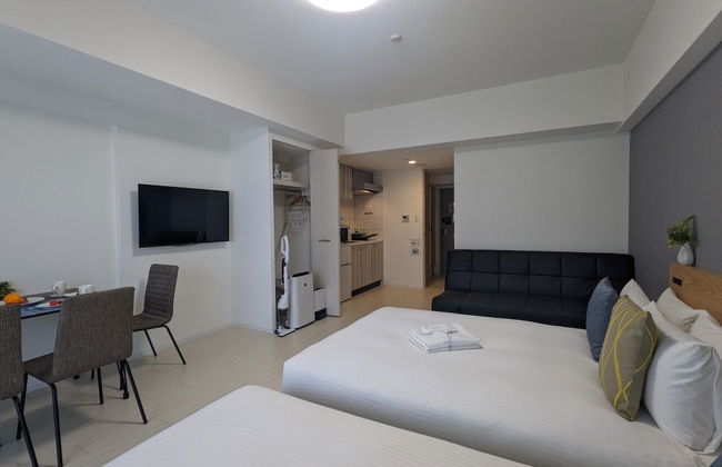 ESLEAD HOTEL Namba South 2 - Photo 6
