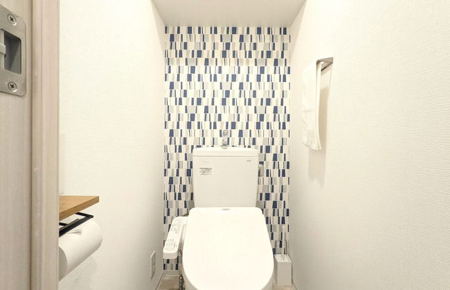 ESLEAD HOTEL Namba South 2 - Photo 12