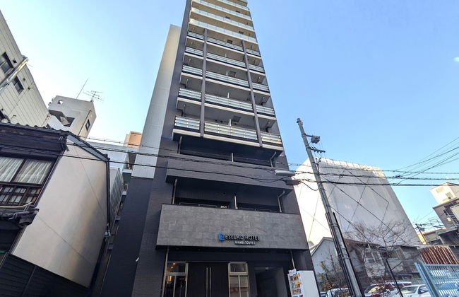 ESLEAD HOTEL Namba South 2 - Foto 1
