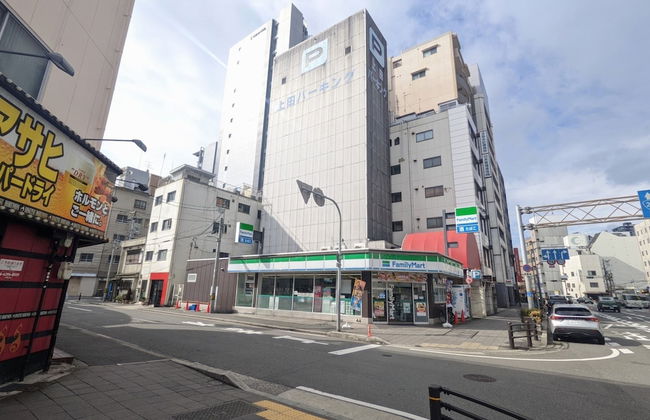 ESLEAD HOTEL Namba South 2 - Photo 39