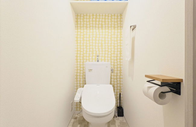ESLEAD HOTEL Namba South 2 - Photo 7