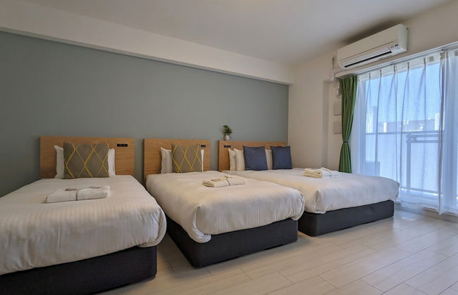 ESLEAD HOTEL Namba South 2 - Photo 24