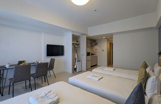 ESLEAD HOTEL Namba South 2 - Photo 18