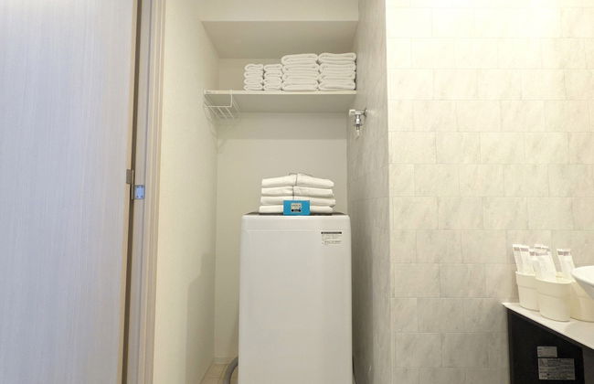 ESLEAD HOTEL Namba South 2 - Photo 34