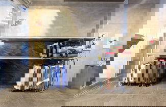 Foto 2 - ESLEAD HOTEL Namba South 2