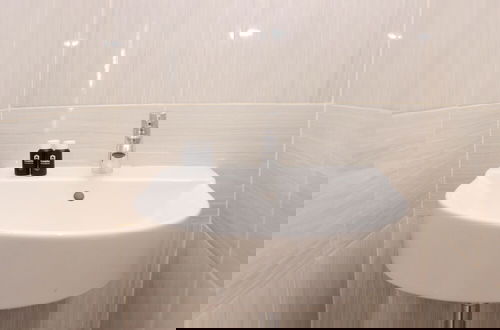 Photo 14 - Comfort Living Studio Apartment Vasanta Innopark