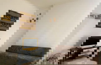 Foto 1 - Comfortable And Homey 3Br At Marina Ancol Apartment