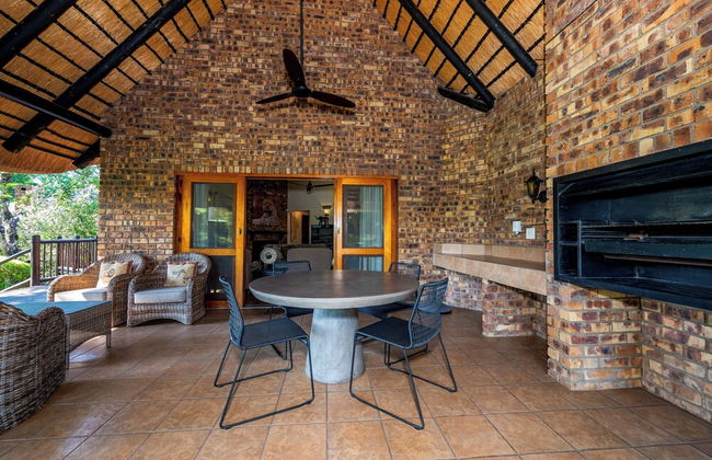 Kruger Park Lodge Unit No. 246 - Foto 16