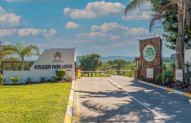Kruger Park Lodge Unit No. 246 - Foto 42