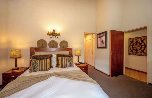 Kruger Park Lodge Unit No. 246 - Foto 3