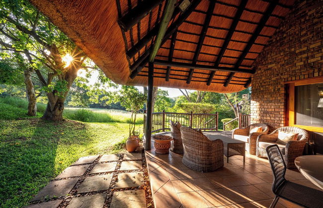 Kruger Park Lodge Unit No. 246 - Foto 41