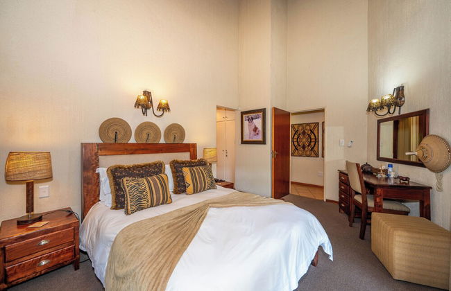 Kruger Park Lodge Unit No. 246 - Foto 8