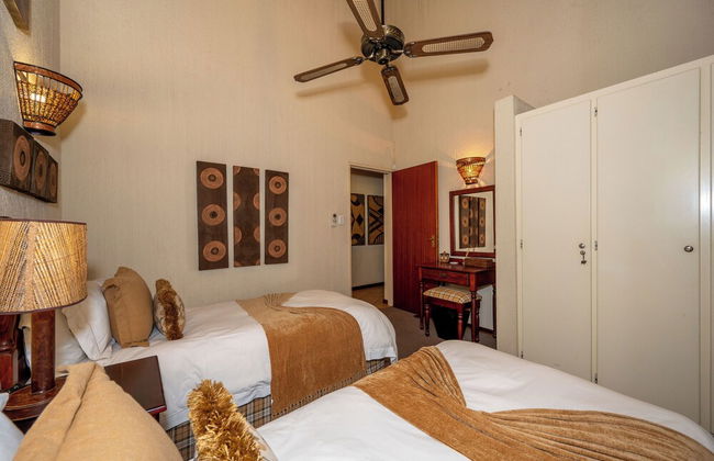 Kruger Park Lodge Unit No. 246 - Foto 4