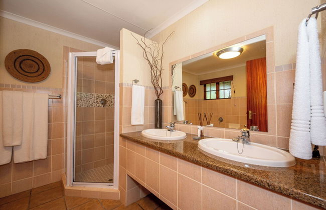 Kruger Park Lodge Unit No. 246 - Foto 20