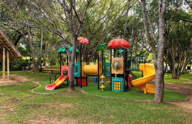 Kruger Park Lodge Unit No. 246 - Foto 26