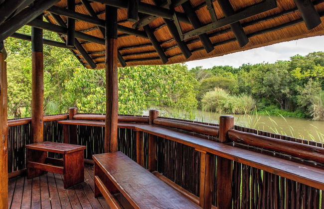 Kruger Park Lodge Unit No. 246 - Foto 37